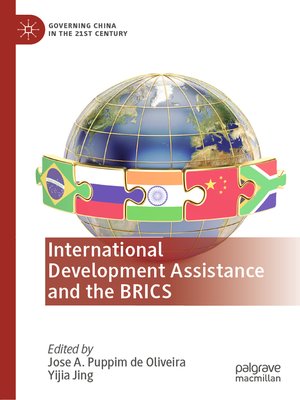 cover image of International Development Assistance and the BRICS